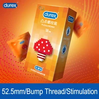 durex pleasuremax condoms 3d spike dotted ribbed cock sleeve for man g spot double stimulation lubricated condones for adults