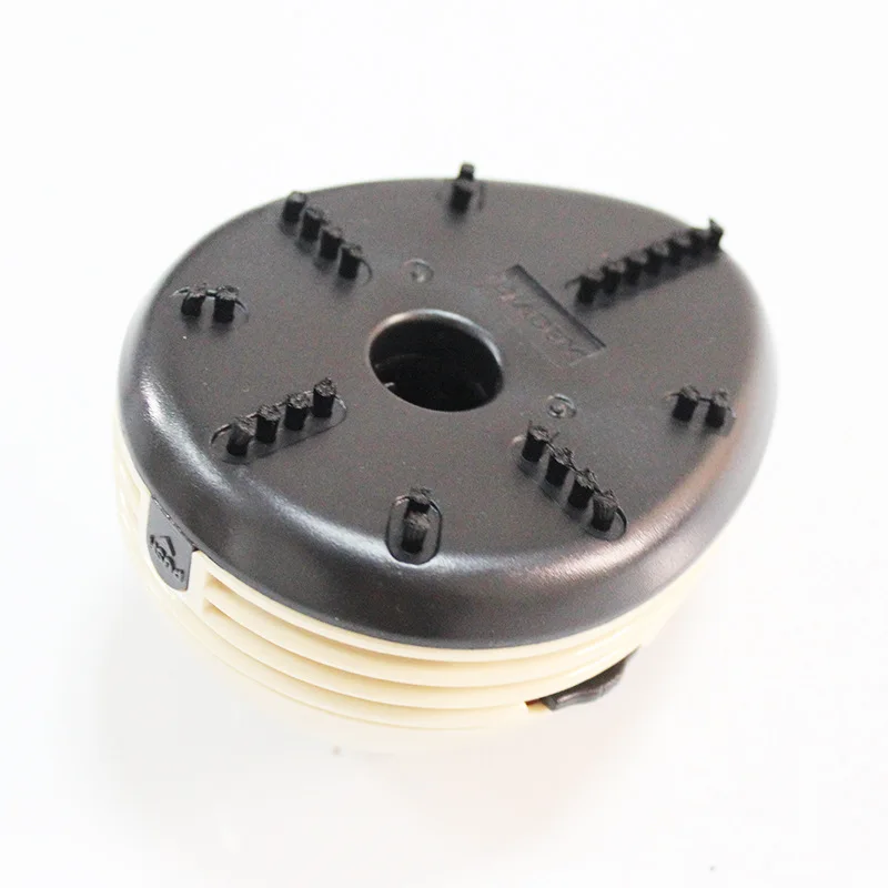 Симпатичный мини пылесос с настольной клавиатурой Портативный всасывающий