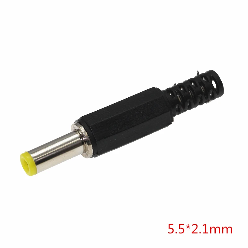 

Набор переходников DC разъемов PQZULK