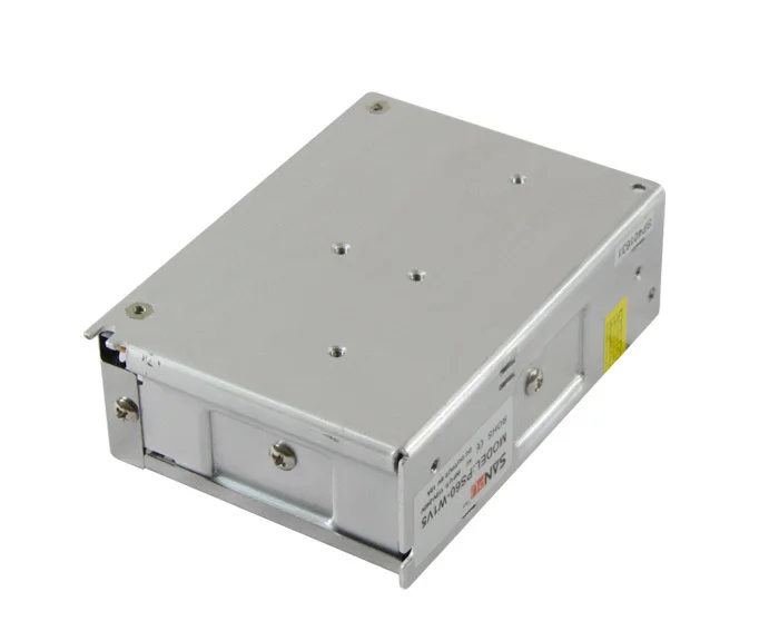 5V 12A 60W переключатель питания драйвер переключения для светодиодной ленты свет