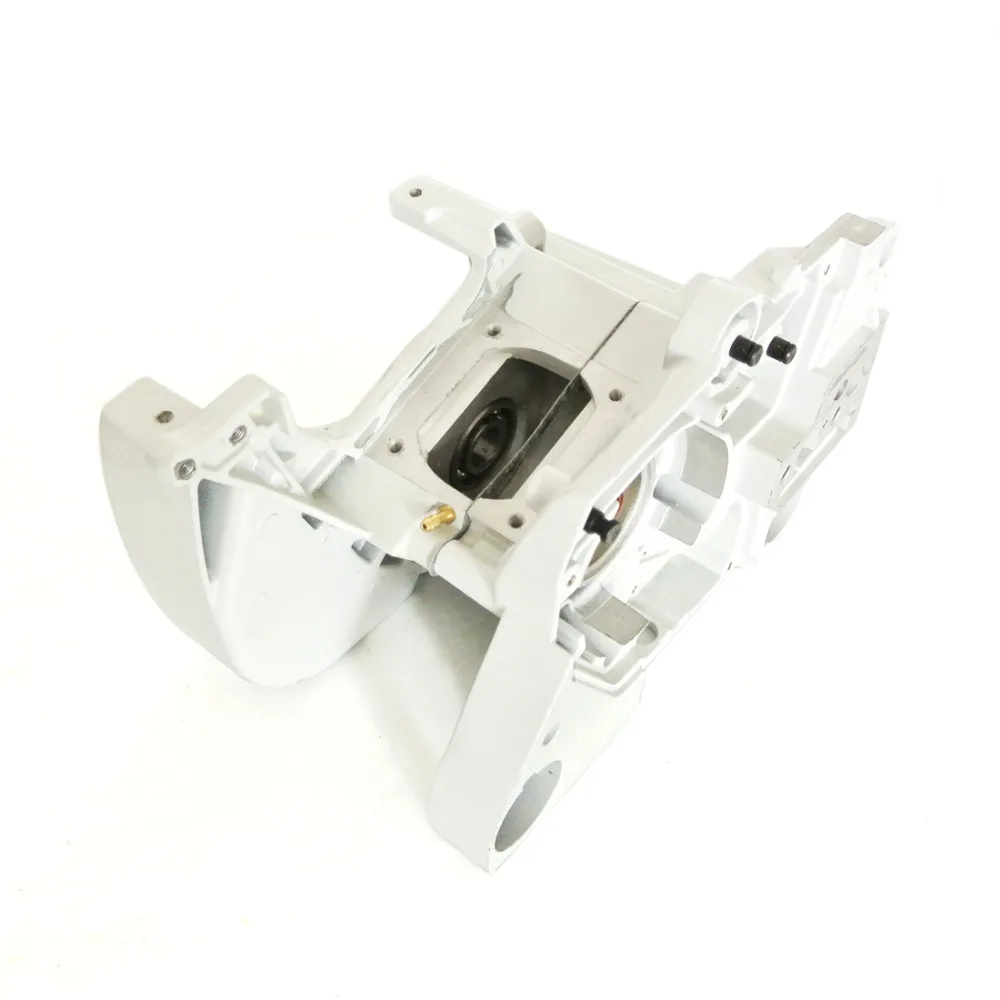 Картер для STIHL 038 MS380 MS381 подшипник цепной пилы прокладка двигателя замена OEM #1119 020