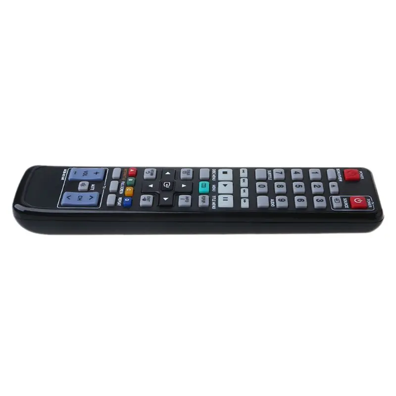 AK59-00104R пульт дистанционного управления Подходит для Samsung ТВ Blu-Ray DVD проигрыватель