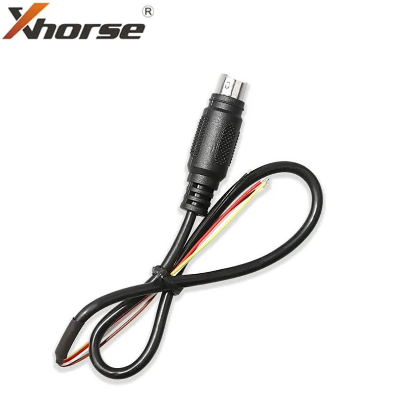 XHORSE обновленный кабель для мини инструмента ключей|Программаторы с