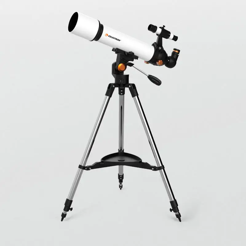 Телескоп Youpin CELESTRON SCTW-70 90 ° зеркальный четкое изображение | Электроника