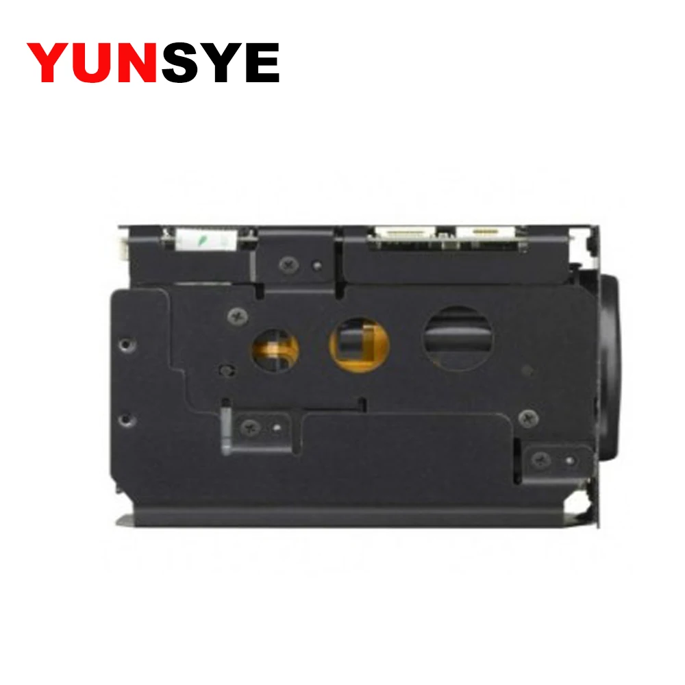 YUNSYE оригинальные новые модели SONY FCB EX1020P & CX1020P 36x Zoom CCD цветные блочные модули