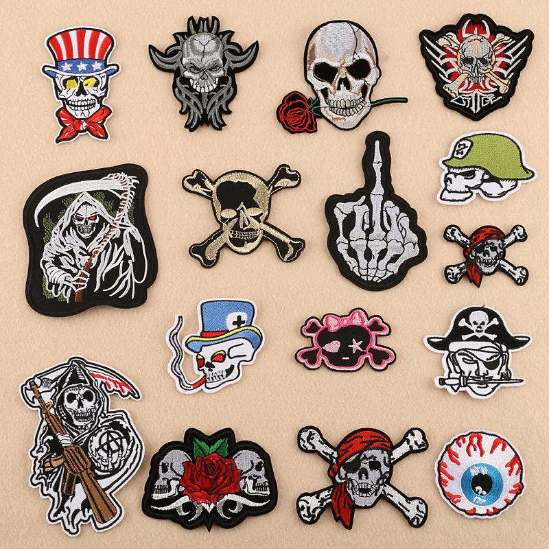 

Customizable Wholesale Patch Shoes and Hat Decoration Badge Clothing Accessories Embroidery Cloth Sticker