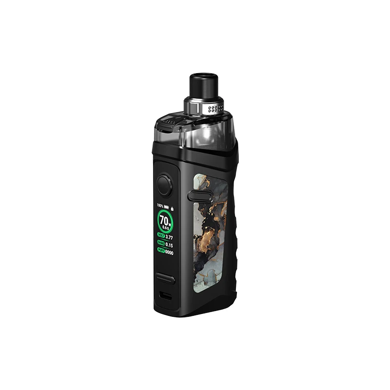 Оригинальный комплект Vandy Vape Jackaroo Pod аккумулятор 2000 мАч картридж 4 5 мл VVC катушка