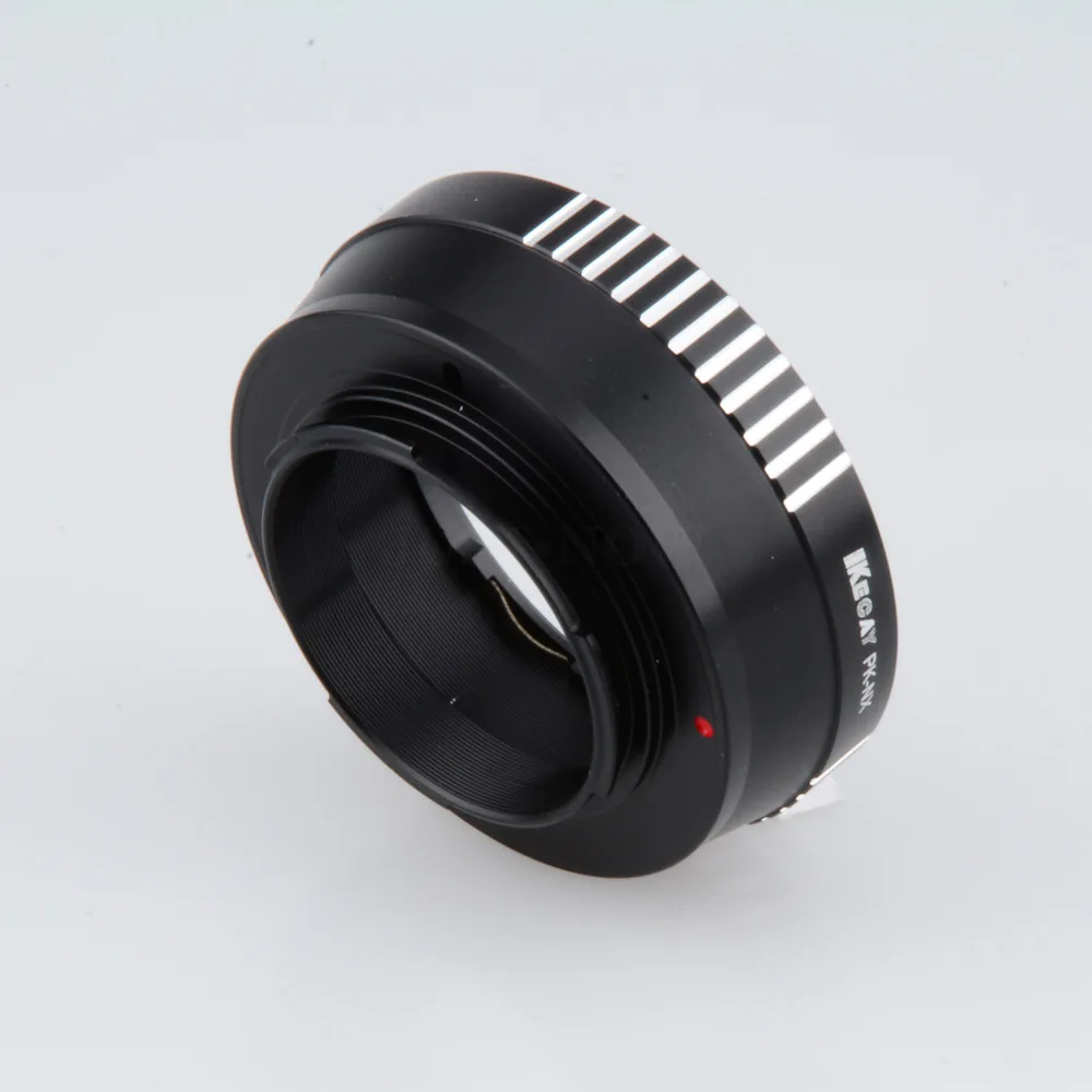 PK-NX переходное кольцо для цифровых объективов Pentax PK K Mount Lens to NX NX210 NX200 NX10 NX5
