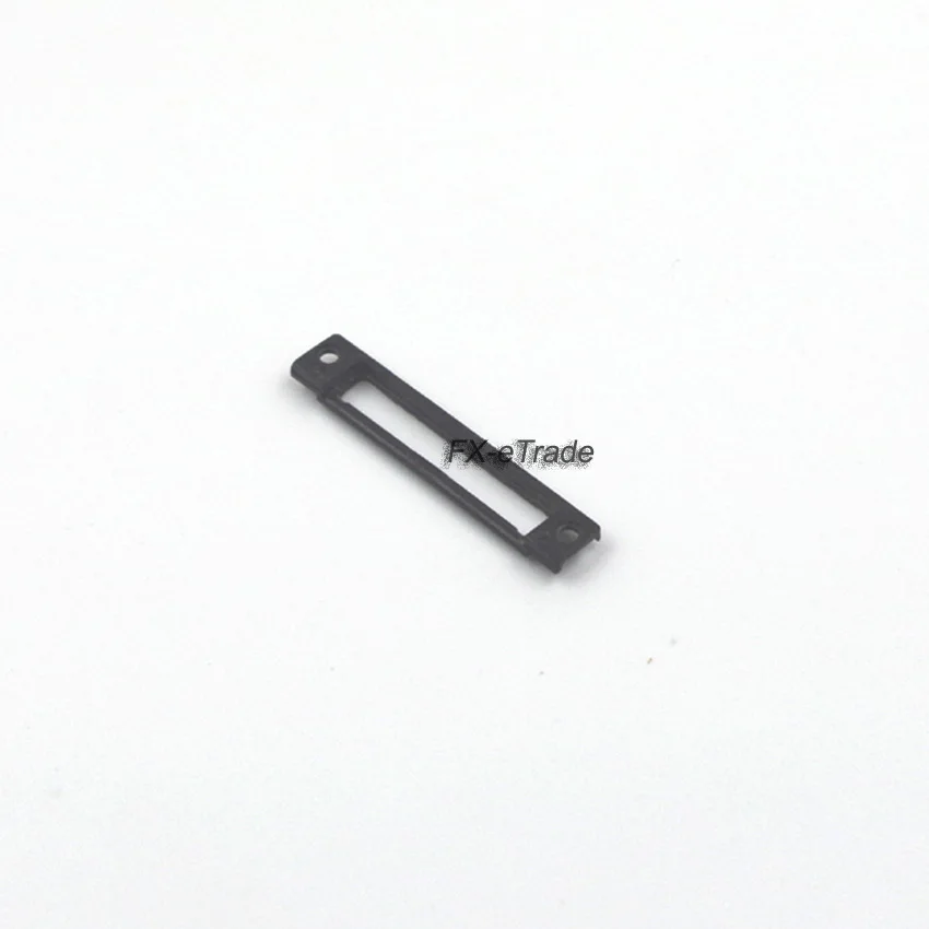 10 шт. черная Толстая Тонкая Пластиковая Нижняя USB зарядная док-станция ободок для