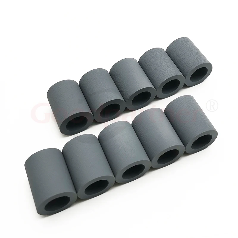 30X 4024102701 25SA40960 двойной ролик для предотвращения подачи Konica Minolta bizhub 600 601 750 751 C500 C5500