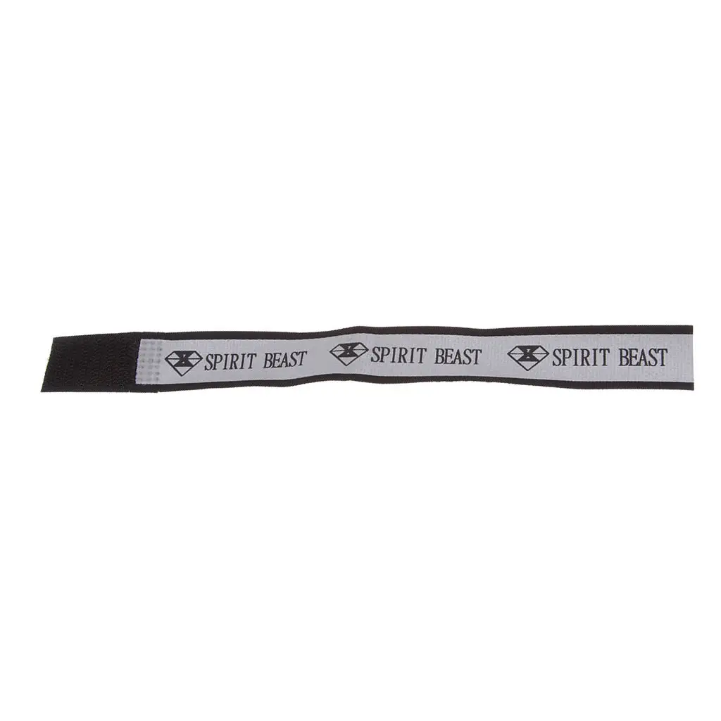 

Reflective WristBand Arm Ankle Band For Running Riding Outdoor Sport