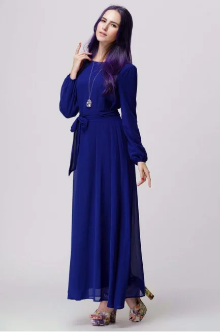 Мусульманский женский халат femme ete 2019 Дубай платье макси abaya jalabiya исламское