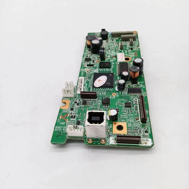 Основная плата форматированная для принтеров epson рабочей силы wf-2630 wf 2630 wf2630