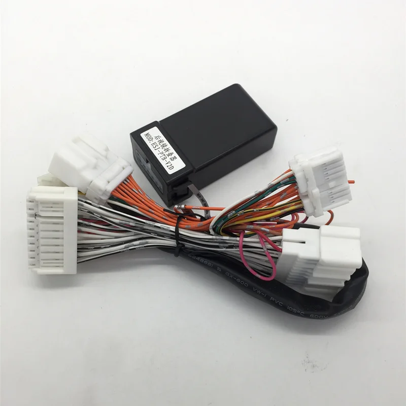 Автомобильное боковое зеркало заднего вида комплект для Toyota 86 2008 + бесплатная