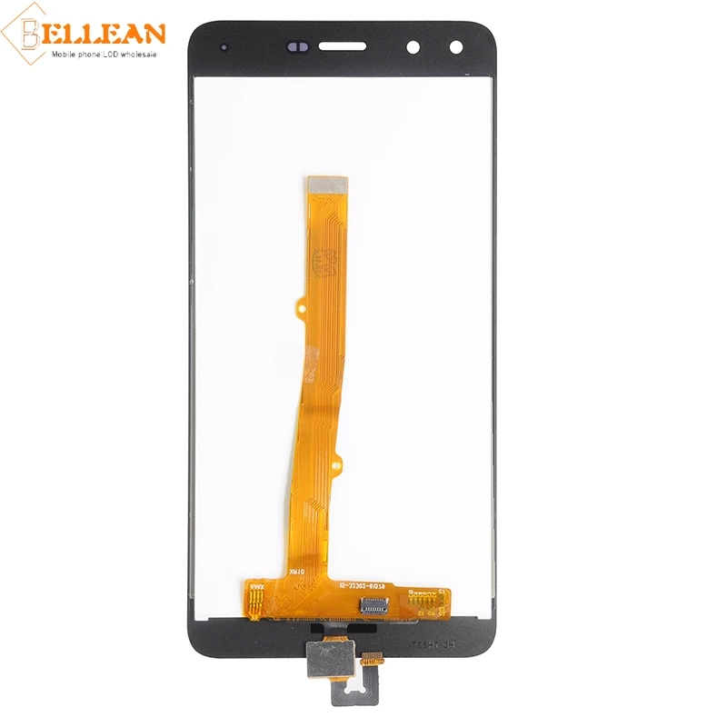Catteny 4G LTE для Huawei Y6 2017 ЖК-MYA-L11 MYA-L41 Y5 III дисплей сенсорный экран дигитайзер сборка Nova