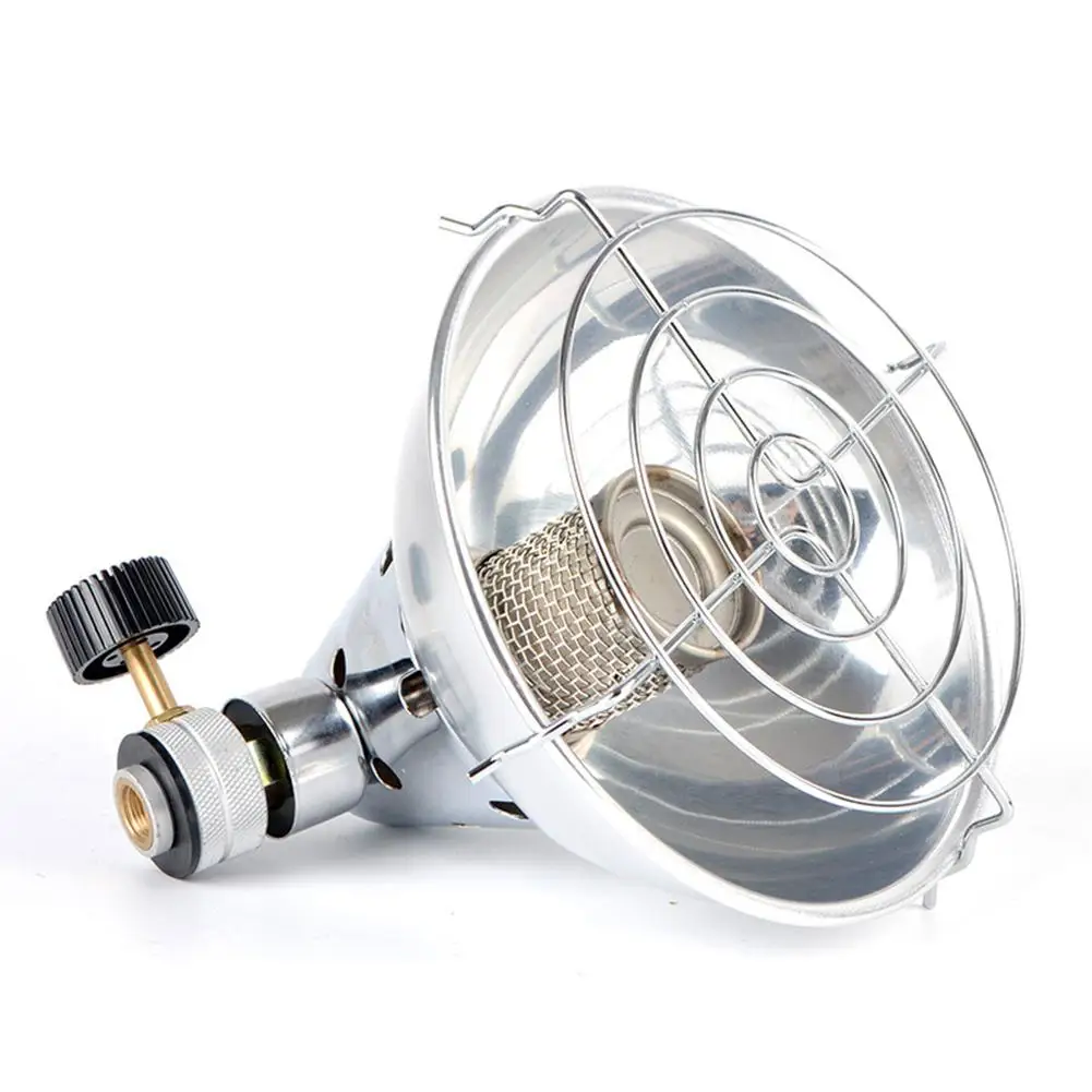 Портативный Газовый Обогреватель нагревательный чехол для наружной палатки