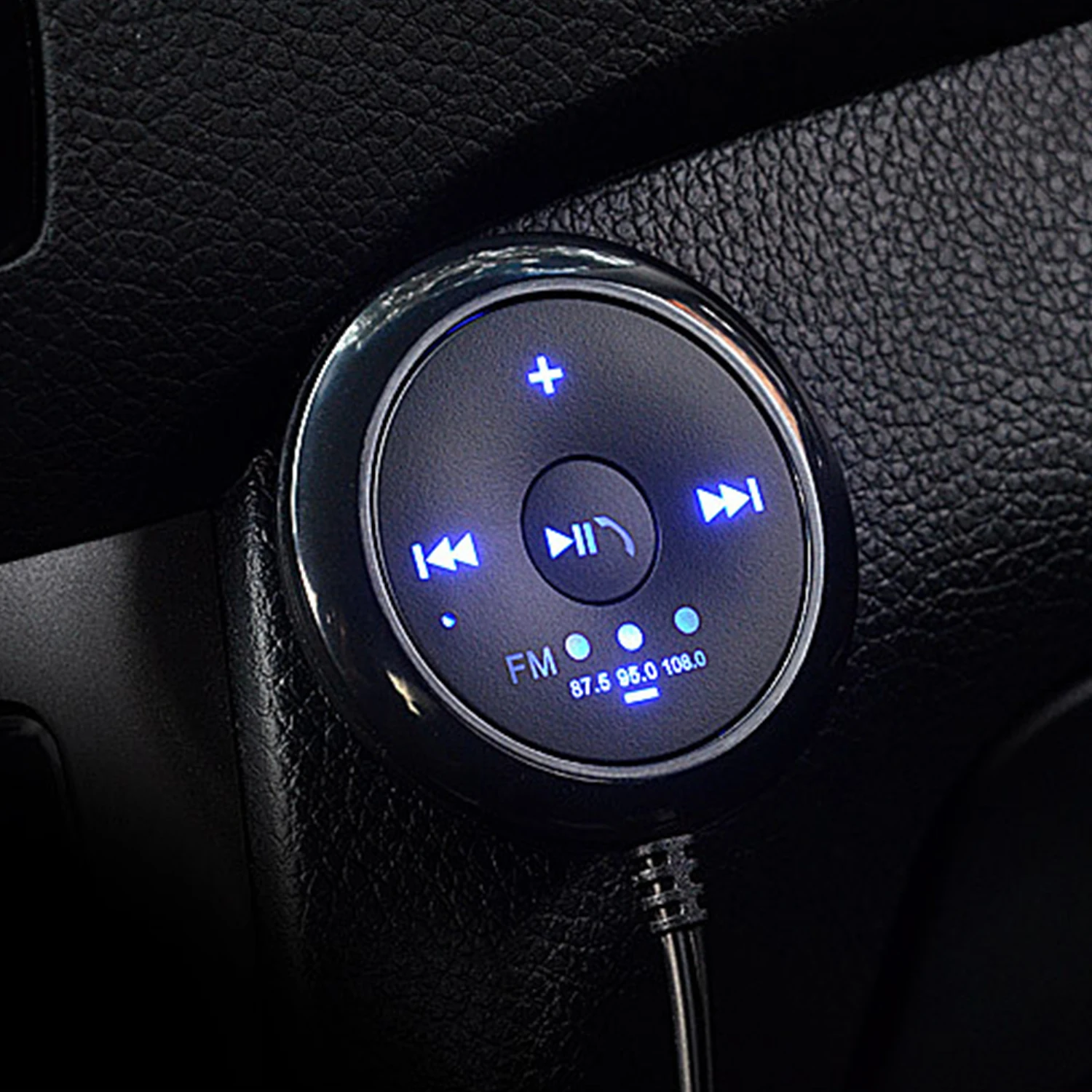 2 в 1 3 5 мм аудиовход Bluetooth 4 аудиоприемник ЧЕРНЫЙ передатчик музыка стерео