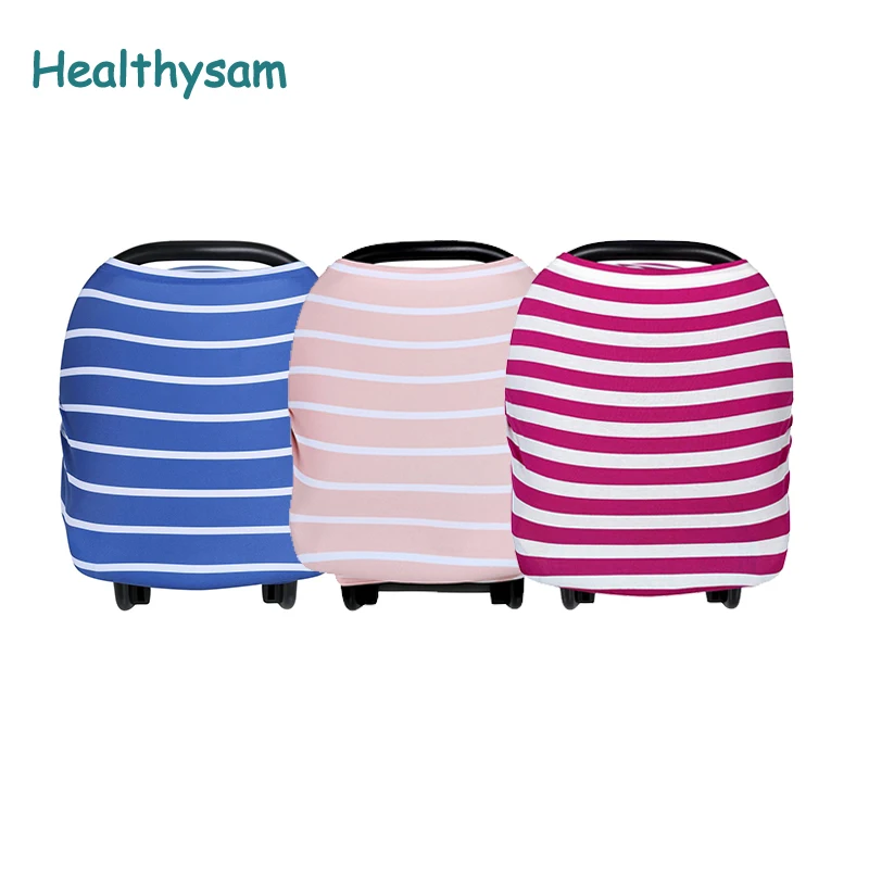 Чехол для детского автокресла навес чехол кормления Многофункциональный