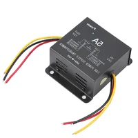 auto dc power transformer inverter converter dc 24v to 12v 30a5a car voltage reducer built in smart protection chip accessories