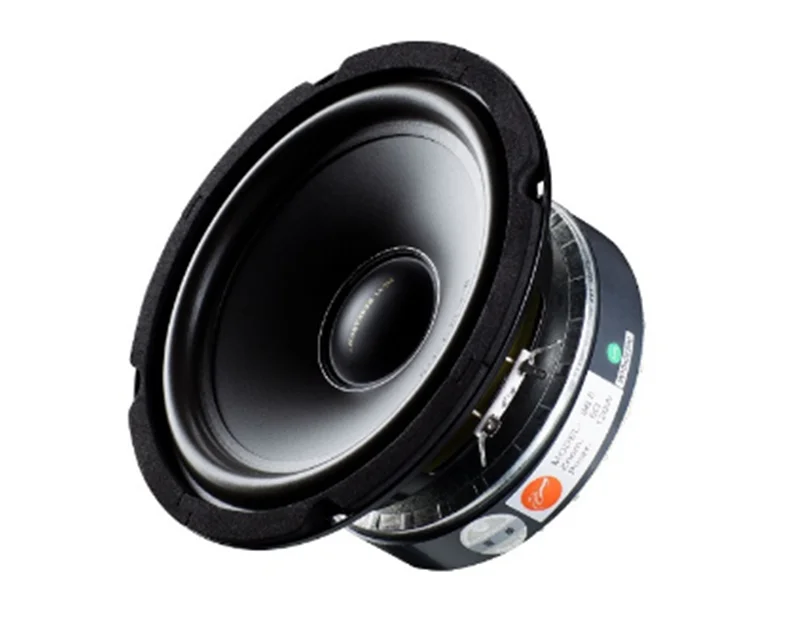 Hv 003 HIVIS6.5 HiFi 6 5 дюймовый Среднечастотный динамик Ом/60 Вт/92 дБ|Усилители мощности| |