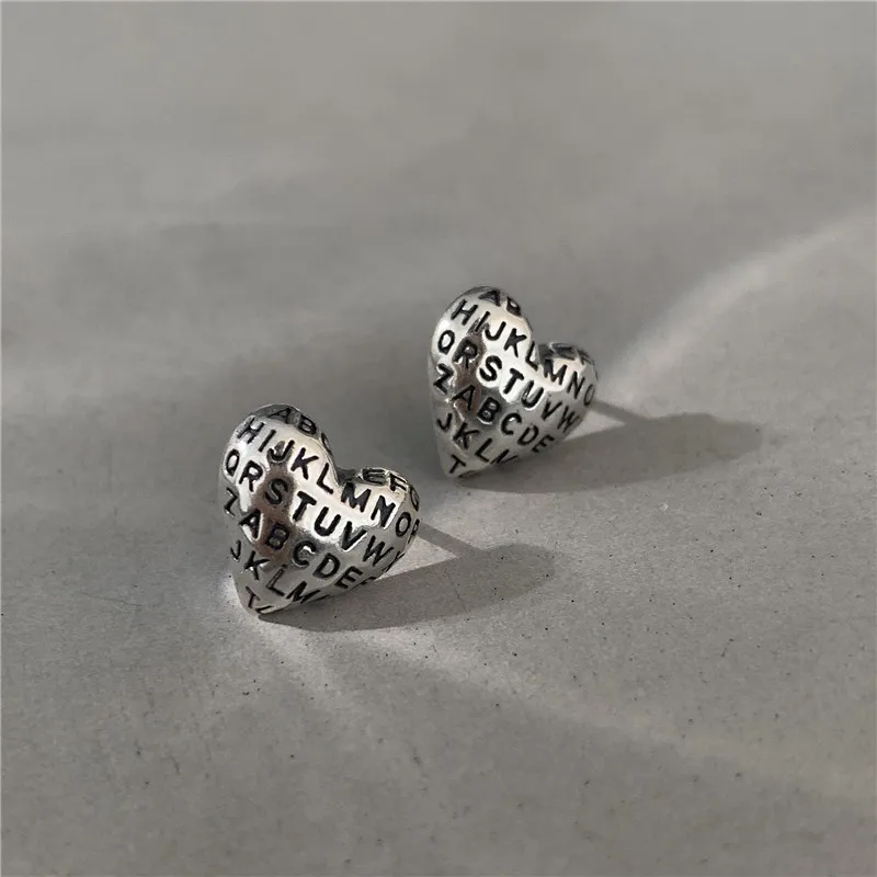 1 пара серьги из серебра 925 пробы | Серьги-гвоздики