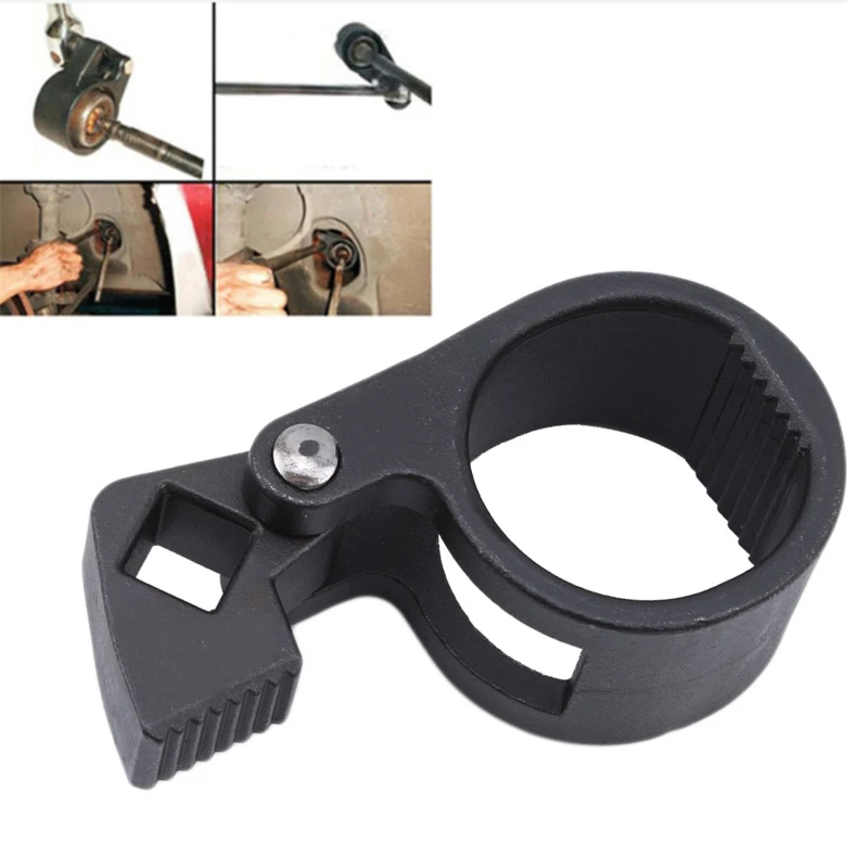 Internal Traction Key Universal Steering Wheel Track Rod Removal Garage Tool Ball Screw Disassembly Tools Car Accessories |