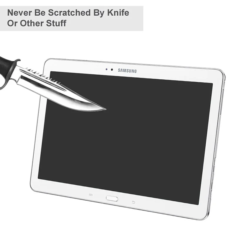 HD премиум класса закаленное стекло для Samsung Galaxy Note 10 1 2014 SM-P600 SM-P601 SM-P605 Защитная