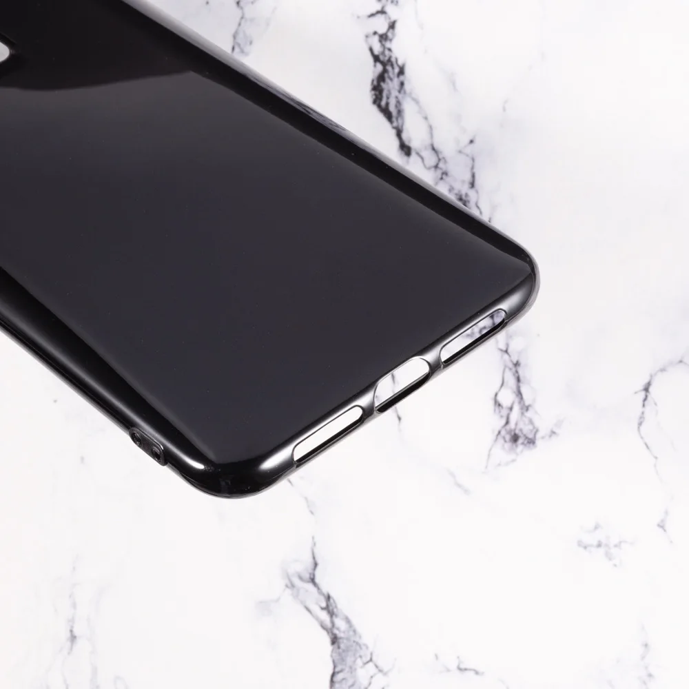Силиконовый защитный чехол для смартфона TCL Plex T780H 6 53 дюйма 2019 мягкий из ТПУ |