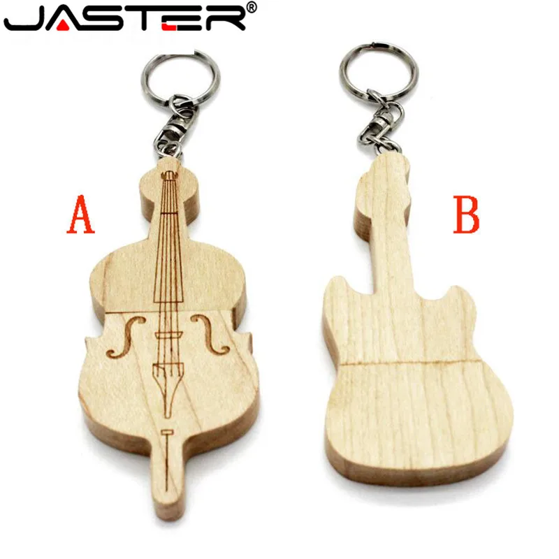 JASTER новый креативный Виолончель Дизайн USB 2 0 флэш-карта памяти Флеш накопитель