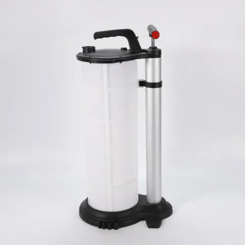 

DE STOCK 9L вакуумный экстрактор масла и жидкости, переносной насос для автомобилей, топлива, бензина, охлаждающей воды, руководство пользовател...