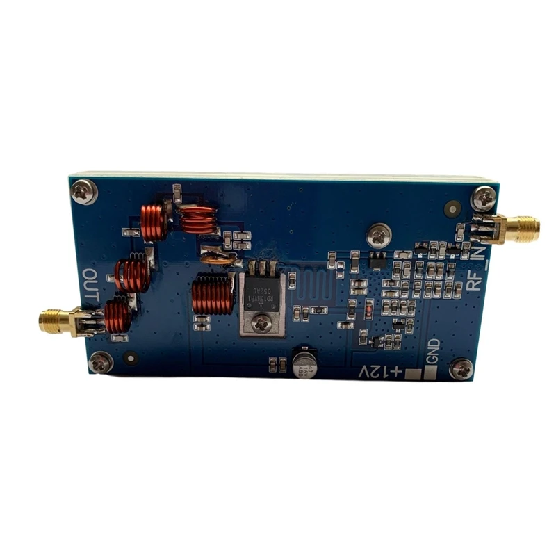

15W RF FM Transmitter Amplifier MHZ-108 MHZ Power for Ham Radio Amplifier