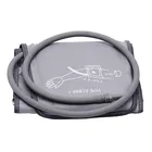 Портативный манометр, манжета на руку 22-32 и 22-48 см, цифровой монитор, портативная одинарная трубка, стандартная для сфигмоманометра