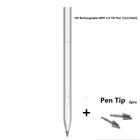 Аккумуляторная ручка HP MPP 2,0, ручка для наклона 3J122AA # ABB 3J123AA # ABB для Pavilion x360 Envy x360 specx360