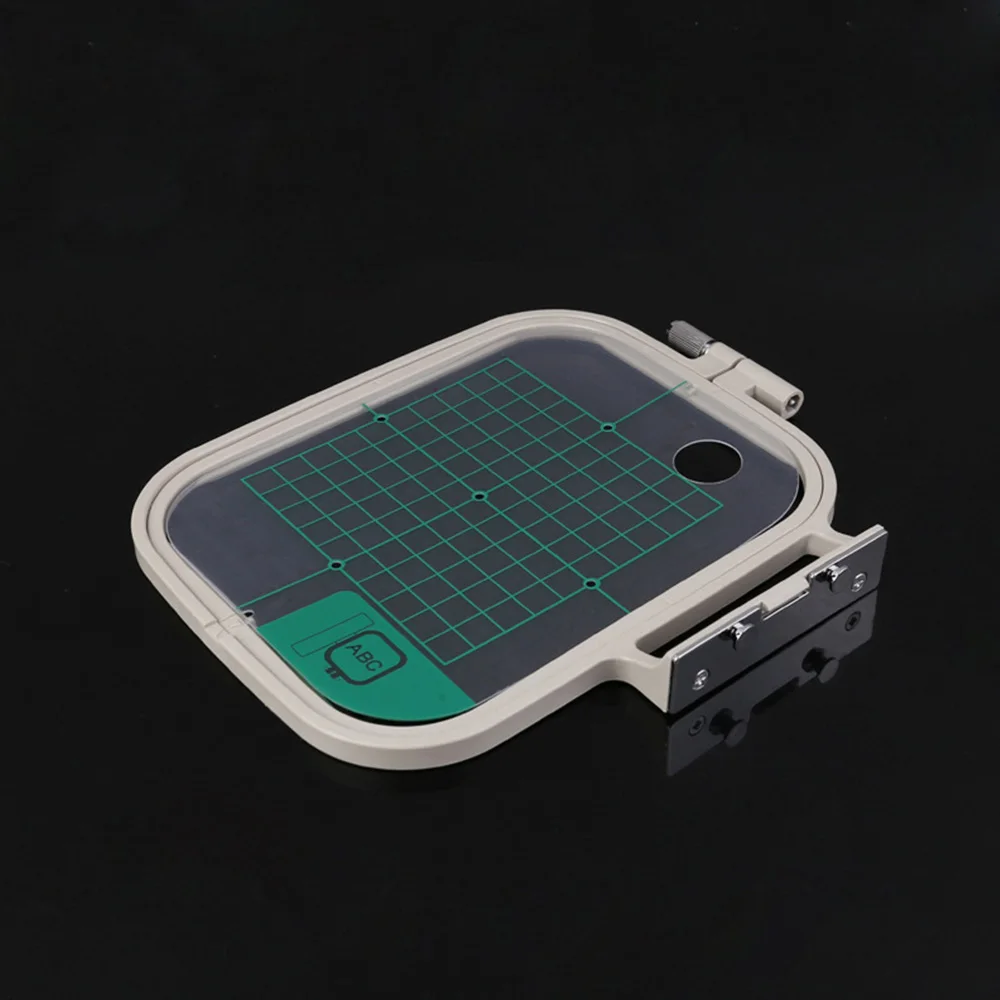 1 шт. многофункциональная вышитая рамка Ремесло Вышивка крестиком рукоделие