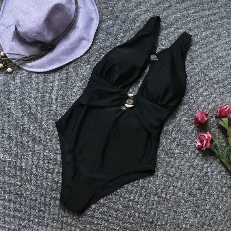 

Sexy One-piece Swimsuit Bikini