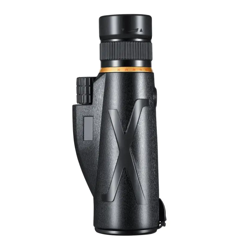 

Phone Telescope Zoom Lens Monocular Phone Camera Lens for iPhone Samsung Smartphones for Camping Hunting Sports