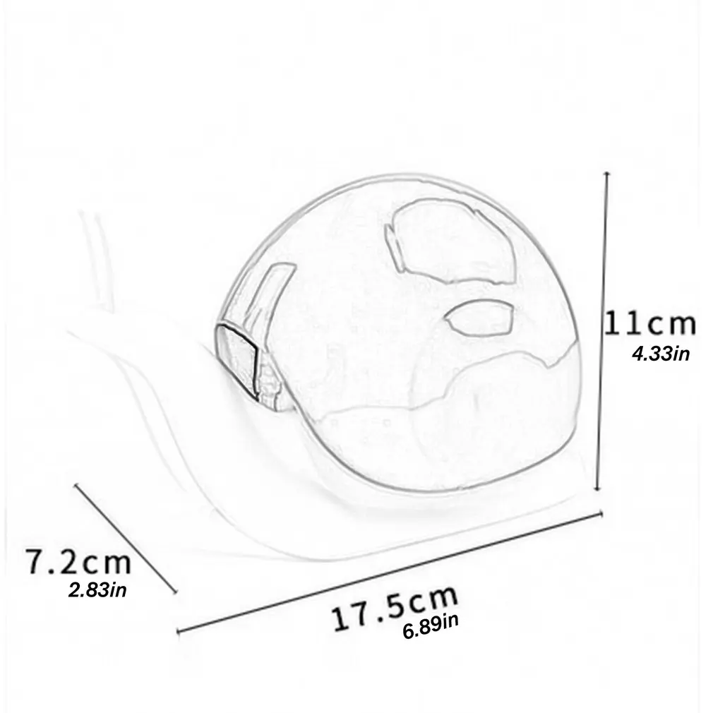 Дезинфицирующее средство для рук дозатор лосьона в виде мультяшной