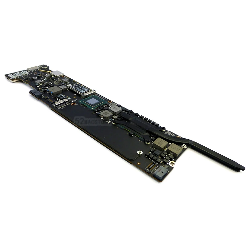 661-6057 для Macbook Air A1369 MC965LL/A MC966 820-3023-A материнская плата системная 90-95% новая