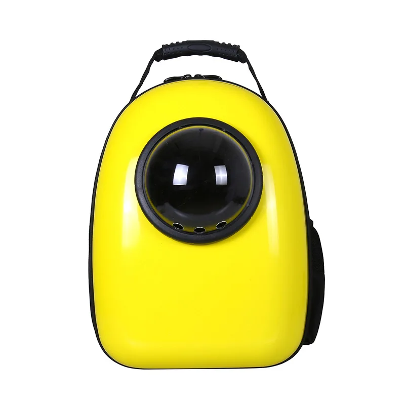Сумка для домашних животных переноски большого пространства рюкзак собак