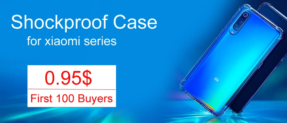 Tempered Glass For Xiaomi Mi 8 9 Pro SE A1 A2 Lite A3 Mi8 9t Protective Glass on For Xiaomi Mix 3 Film Screen Protector Full