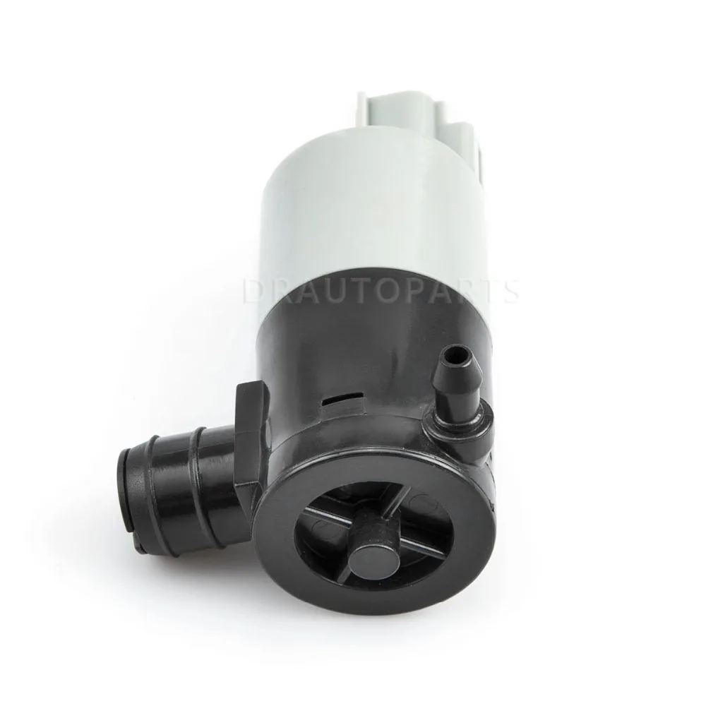 Front Windshield Windscreen Washer Pump For TOYOTA COROLLA 2008 2009 2010 2011 2012 2013 2014 | Автомобили и мотоциклы