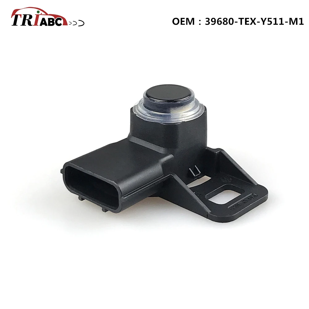 Датчик парковки 39680-TEX-Y511-M1 PDC передний для Honda Civic 2017 2018 2019 6-контактный 39680TEXY511M1 -