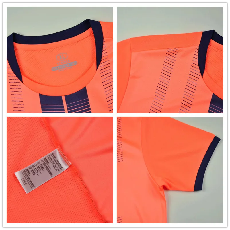 

2021 New Men kids Soccer Uniforms Football kits child Soccer Jerseys Set Boys Women Futbol Training Uniforms sets