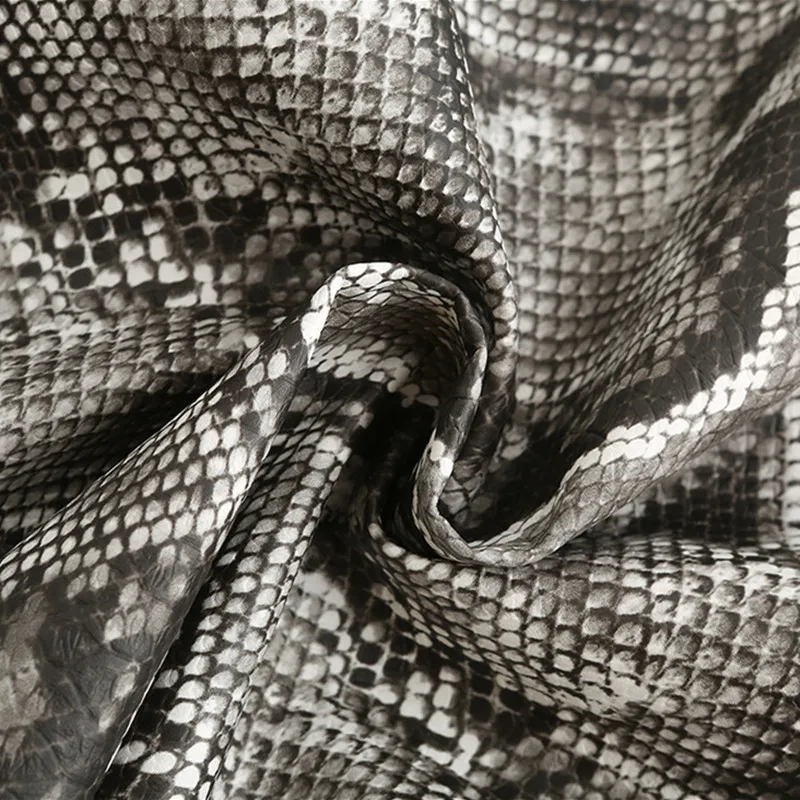 

Hot Sell New Leather Jackets Men Coats Fashion Washed PU Leather Outerwear Male High Quality Snakeskin Grain Men's Leathe Jacket