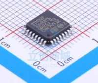 stm32f334k8t6 package lqfp32 brand new original authentic microcontroller ic chip