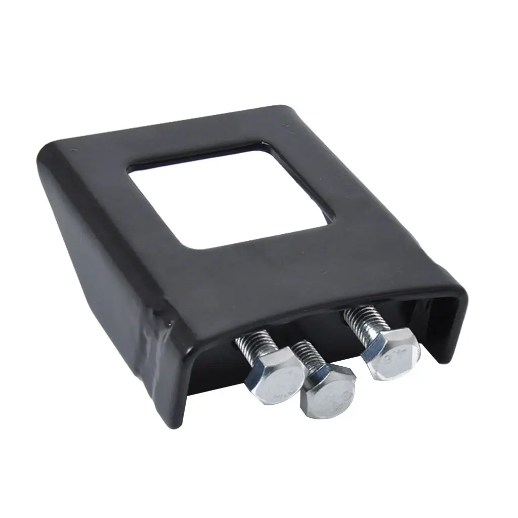 

Anti-Tilt Locking Device - Class III or IV Hitch for Heavy Duty Trailer