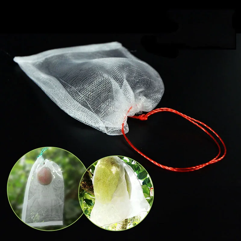 В виде садовых овощей виноград Фрукты Яблоки Защитная сумка для