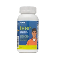 free shipping teen multivitamin for boys 120 tablets