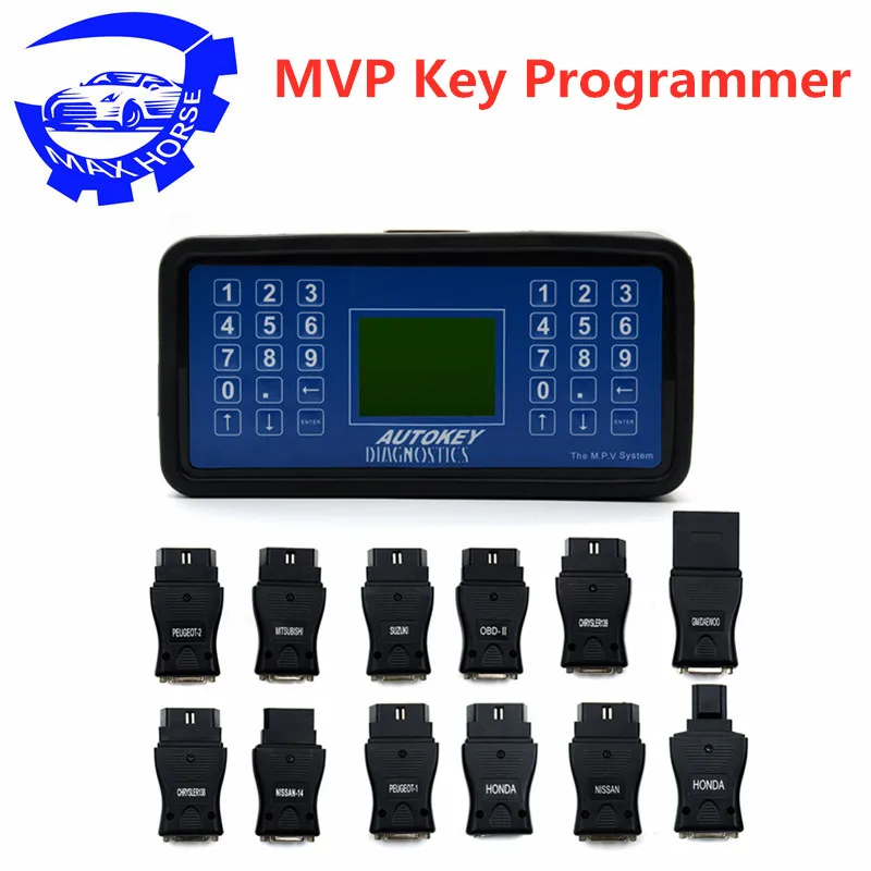Последний V16.9 MVP ключевой программист Поддержка английский/испанский Pro ключ