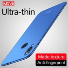 Чехол MSVII для Xiaomi Redmi Note 7 Pro, чехол для Xiaomi Redmi Note 8T, 8 Pro 2021